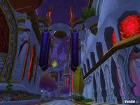 Nuevas im�genes de World of Warcraft: The Burning Crusade