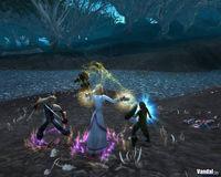 Im�genes de World of Warcraft: The Burning Crusade