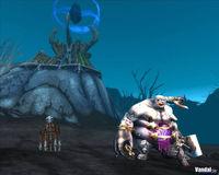 Im�genes de World of Warcraft: The Burning Crusade