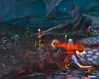 Im�genes de World of Warcraft: The Burning Crusade
