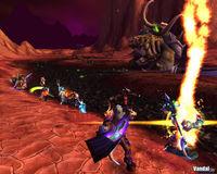 Im�genes de World of Warcraft: The Burning Crusade