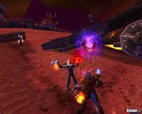 Im�genes de World of Warcraft: The Burning Crusade
