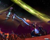 Im�genes de World of Warcraft: The Burning Crusade