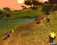 Im�genes de World of Warcraft: The Burning Crusade