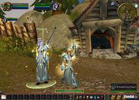 Im�genes de World of Warcraft: The Burning Crusade