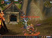 Im�genes de World of Warcraft: The Burning Crusade