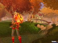 Im�genes de World of Warcraft: The Burning Crusade