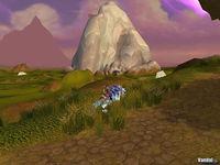 Imagen World of Warcraft: The Burning Crusade