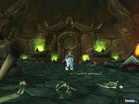 Nuevas im�genes de World of Warcraft: The Burning Crusade