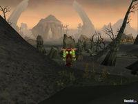 Nuevas im�genes de World of Warcraft: The Burning Crusade
