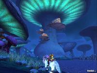 Nuevas im�genes de World of Warcraft: The Burning Crusade
