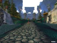 Nuevas im�genes de World of Warcraft: The Burning Crusade