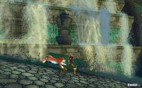 Nuevas im�genes de World of Warcraft: The Burning Crusade