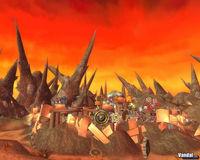 Nuevas im�genes de WOW: The Burning Crusade