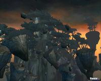 Nuevas im�genes de WOW: The Burning Crusade