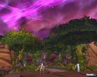 Nuevas im�genes de WOW: The Burning Crusade