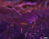Nuevas im�genes de WOW: The Burning Crusade
