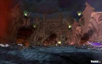Nuevas im�genes de WOW: The Burning Crusade
