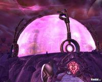 Nuevas im�genes de WOW: The Burning Crusade