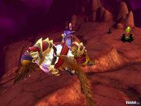 Imagen 173 de World of Warcraft: The Burning Crusade para Ordenador