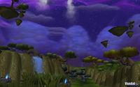 Nuevas im�genes de World of Warcraft: The Burning Crusade