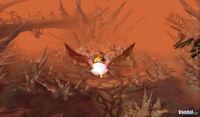 Nuevas im�genes de World of Warcraft: The Burning Crusade