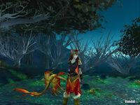 Nuevas im�genes de World of Warcraft: The Burning Crusade