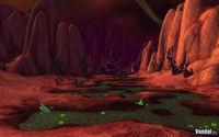 Nuevas im�genes de World of Warcraft: The Burning Crusade