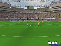Imagen 26 de Sensible Soccer para PlayStation 2