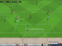 Imagen 25 de Sensible Soccer para PlayStation 2