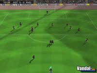 Imagen 24 de Sensible Soccer para PlayStation 2