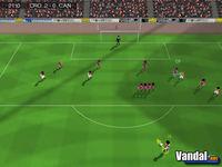 Imagen 23 de Sensible Soccer para PlayStation 2