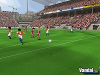 Imagen 22 de Sensible Soccer para PlayStation 2