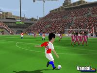 Sensible Soccer