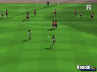 Imagen Sensible Soccer