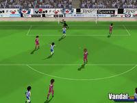 Imagen 29 de Sensible Soccer para PlayStation 2