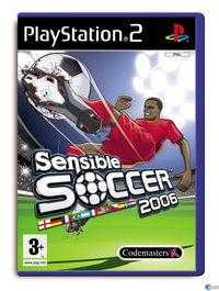 Imagen 33 de Sensible Soccer para PlayStation 2