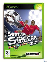 Imagen 33 de Sensible Soccer para Xbox