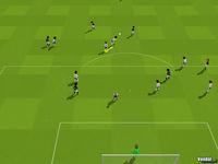Pantalla Sensible Soccer
