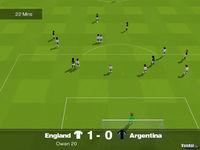 Imagen Sensible Soccer