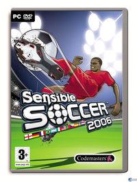 Imagen 37 de Sensible Soccer para Ordenador
