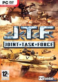 Imagen 48 de Joint Task Force para Ordenador