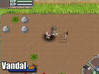 Imagen 9 de Rune Factory: A Fantasy Harvest Moon para Nintendo DS