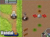 Imagen 8 de Rune Factory: A Fantasy Harvest Moon para Nintendo DS