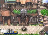 Imagen 7 de Rune Factory: A Fantasy Harvest Moon para Nintendo DS