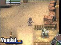 Imagen 5 de Rune Factory: A Fantasy Harvest Moon para Nintendo DS