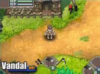 Imagen 3 de Rune Factory: A Fantasy Harvest Moon para Nintendo DS