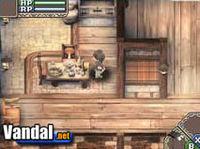 Imagen 2 de Rune Factory: A Fantasy Harvest Moon para Nintendo DS