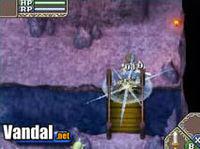 Imagen 1 de Rune Factory: A Fantasy Harvest Moon para Nintendo DS