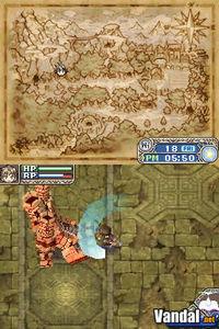 Imagen 15 de Rune Factory: A Fantasy Harvest Moon para Nintendo DS